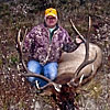 Trophy Elk